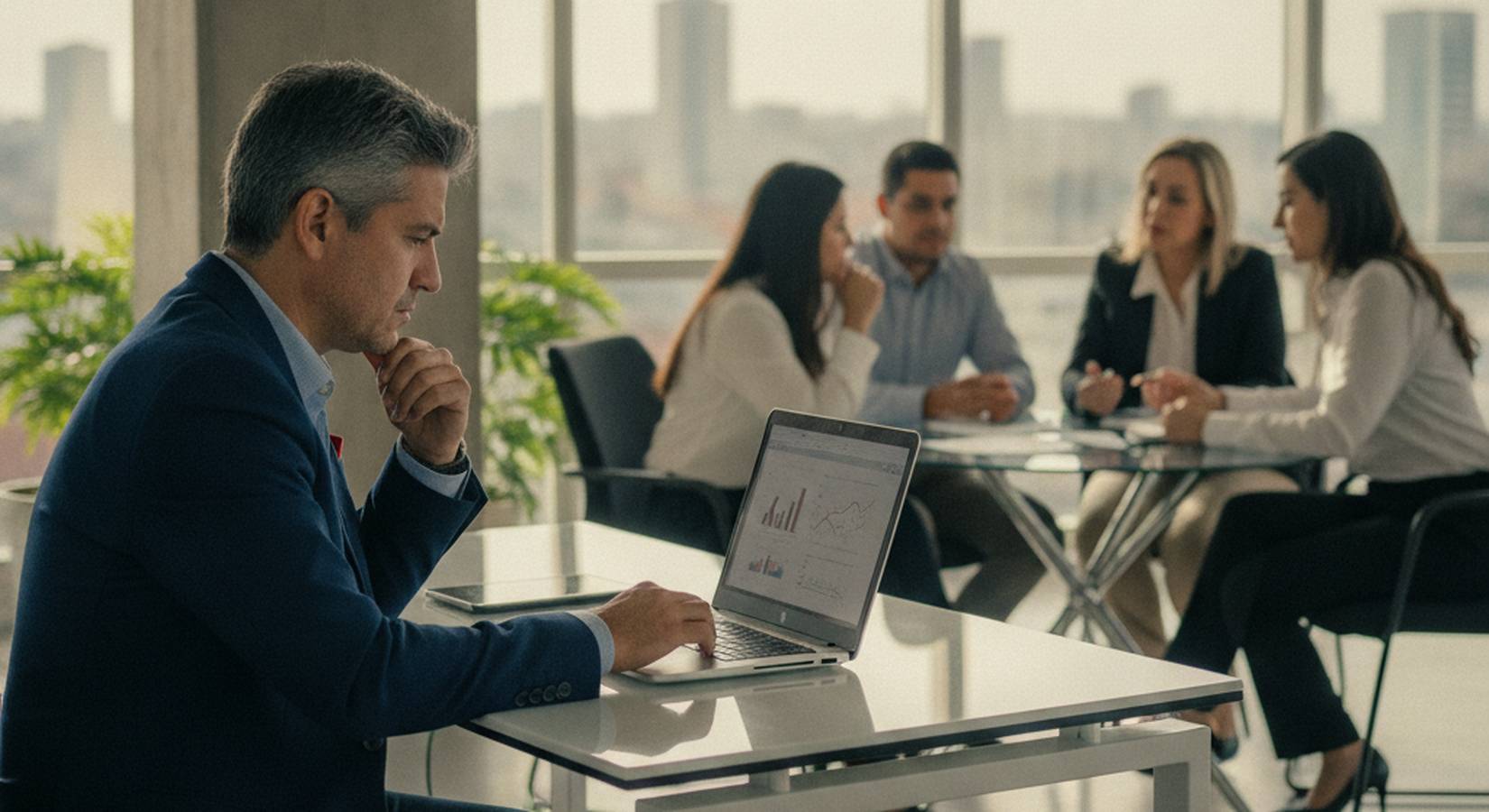 BNI Bogotá La Colina: opiniones, Club Emprende y cómo elegir el capítulo correcto