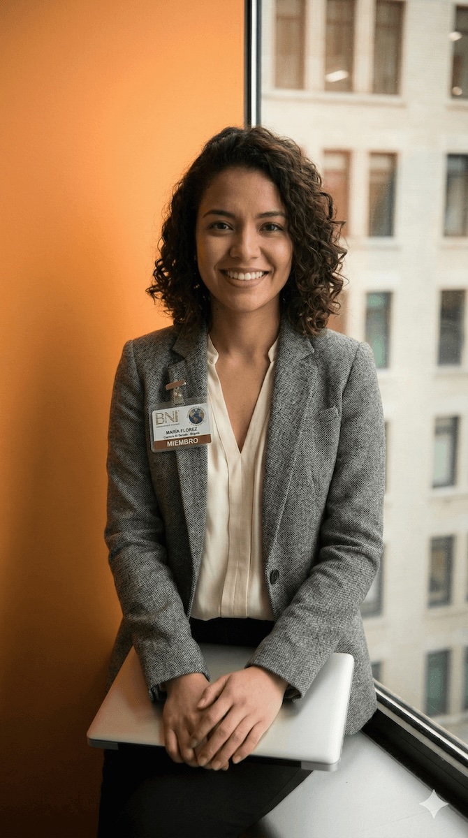 Reunión uno a uno entre empresarios BNI Bogotá